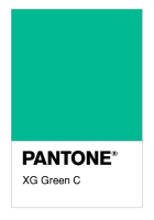XG Green C