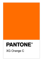 XG Orange C