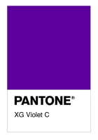 XG Violet C