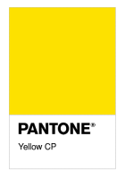 Yellow CP
